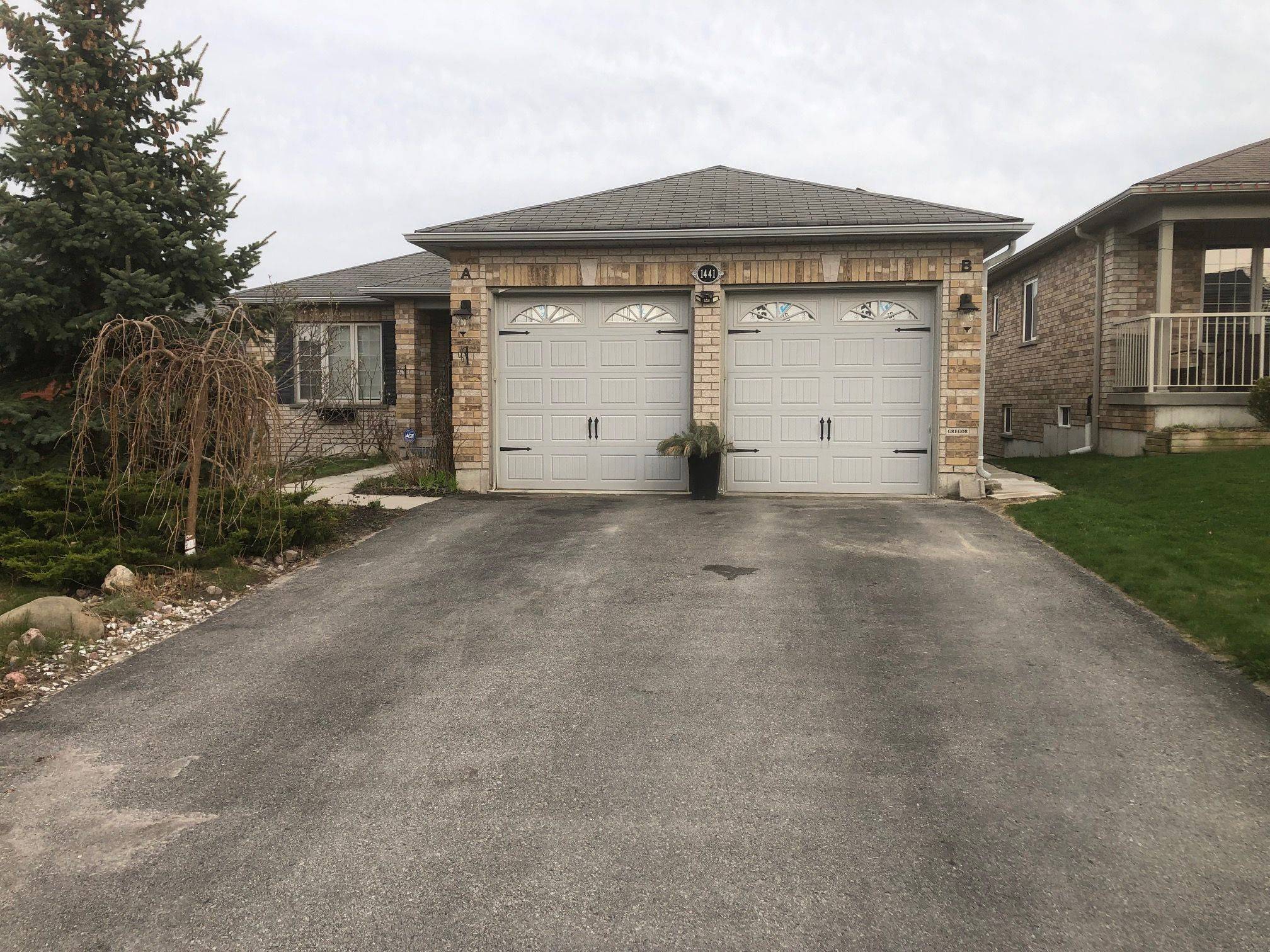 1441 Bassingthwaite CT #Basement, Innisfil, ON L9S 0E1