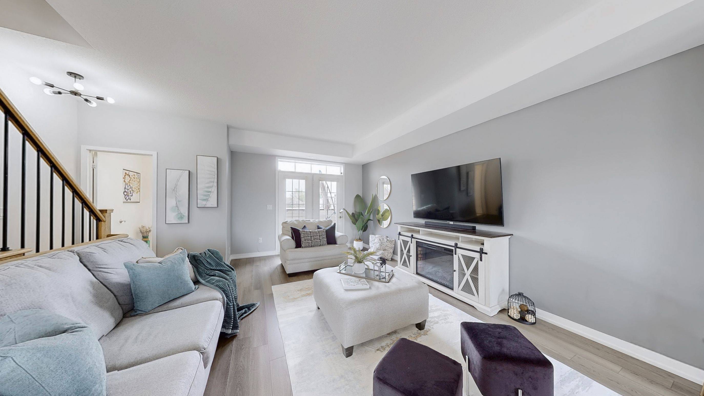 Newmarket, ON L3Y 0E3,189 Harding Park ST