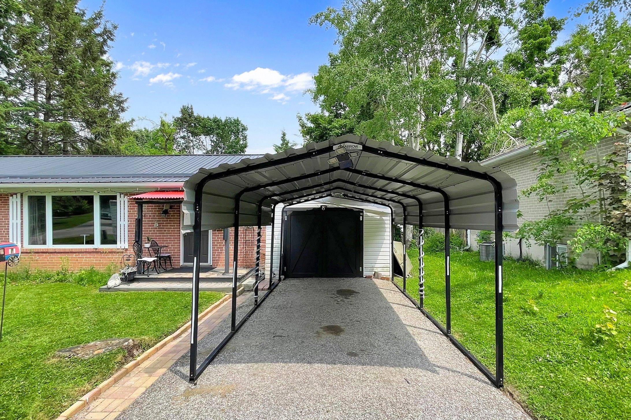 Orillia, ON L3V 3H6,29 QUINN AVE