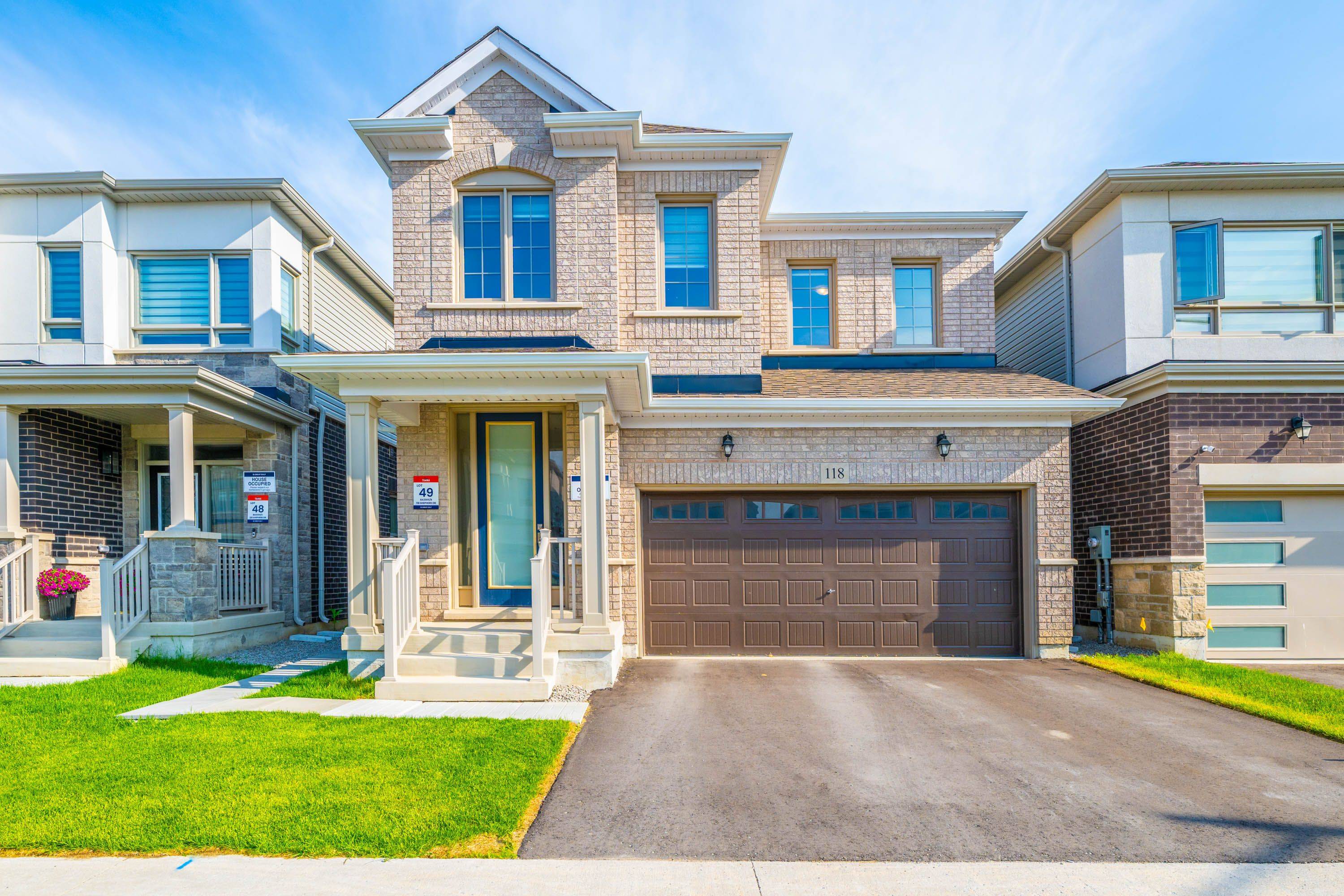 118 Shepherd DR, Barrie, ON L9J 0C3