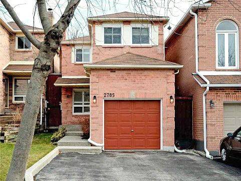 2785 Huntingdon TRL, Oakville, ON L6J 7G7