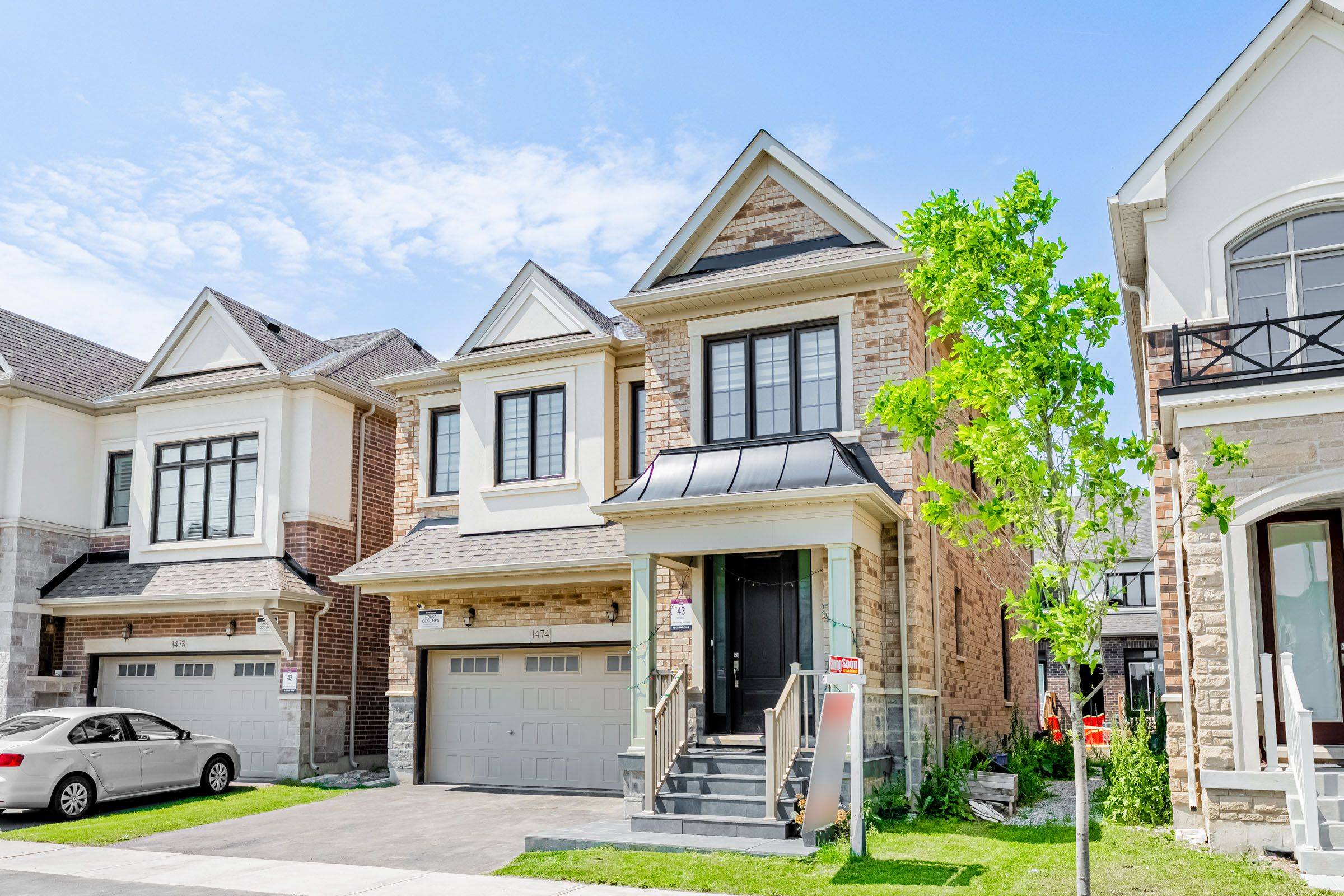 Milton, ON L9E 1T6,1474 Kovachik BLVD