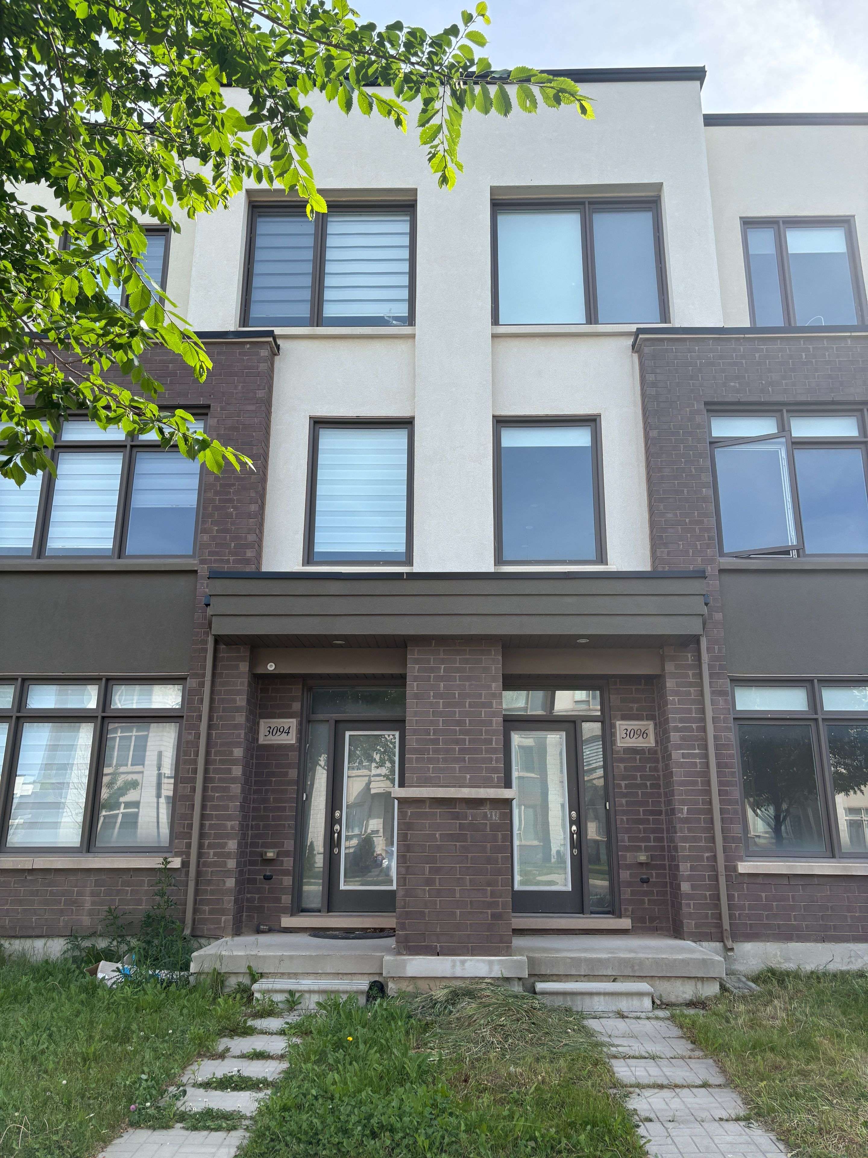 3096 Ernest Appelbe BLVD, Oakville, ON L6H 0P3