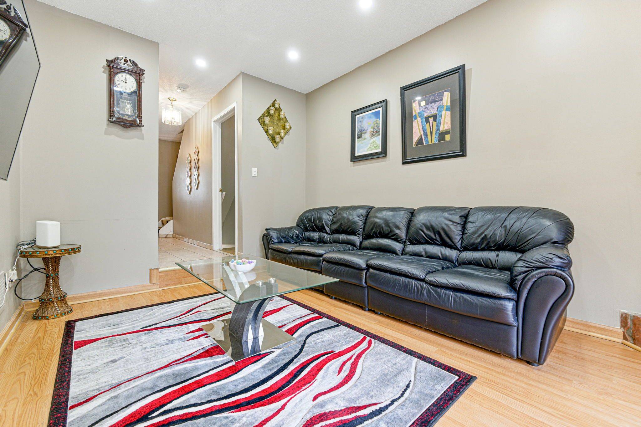Mississauga, ON L5A 3Y8,3345 Silverado DR #30