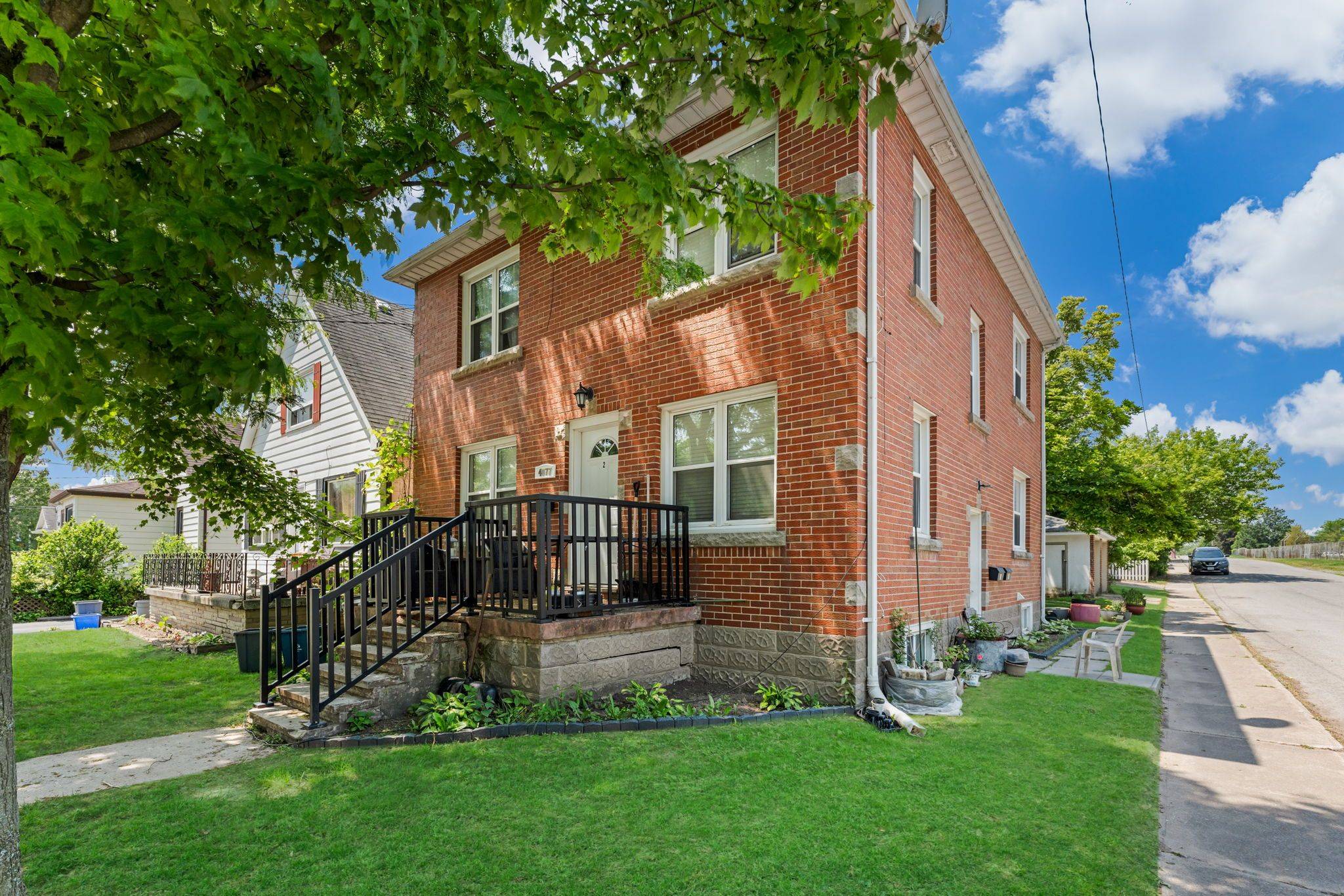 4077 HICKSON AVE, Niagara Falls, ON L2E 3K1