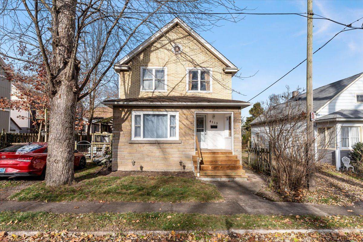 4115 MAY AVE, Niagara Falls, ON L2E 3H6