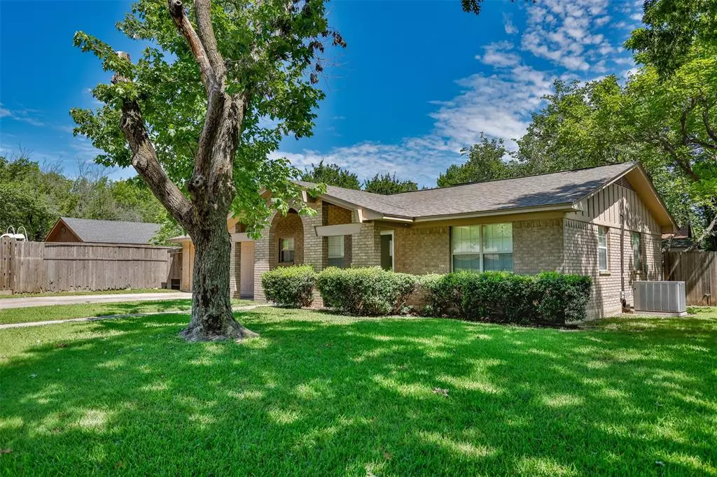 Gainesville, TX 76240,2003 Oneal Street