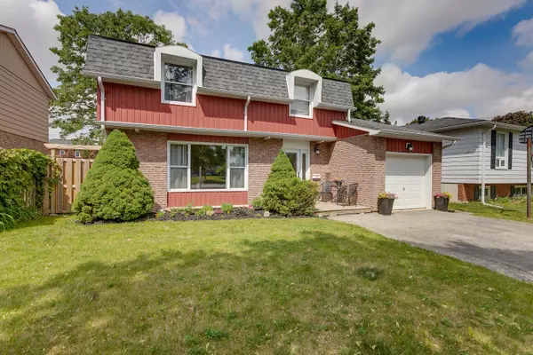 Barrie, ON L4N 4L5,122 Marshall ST
