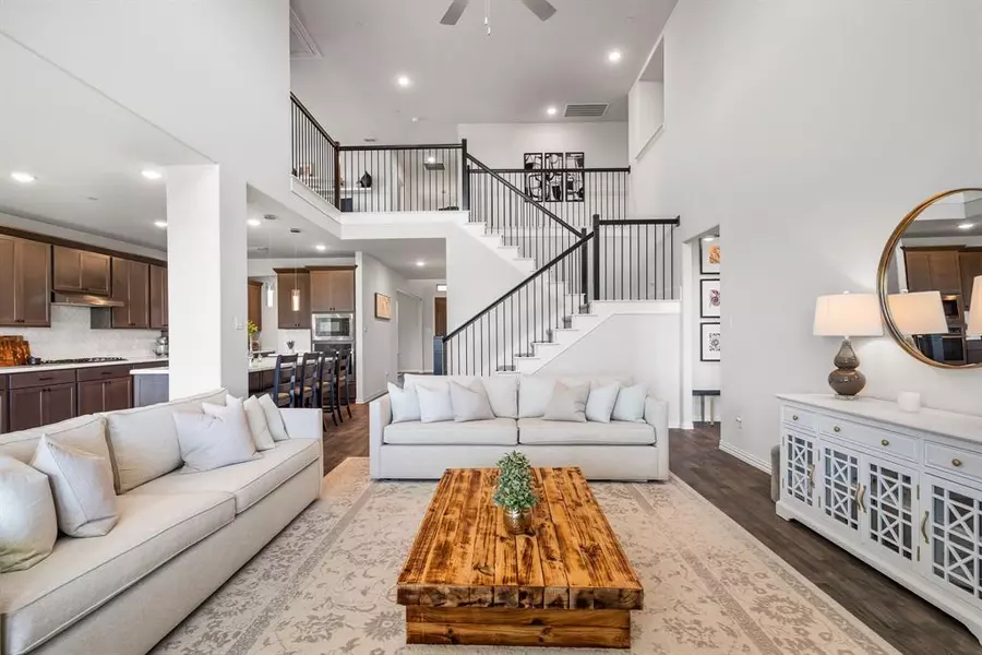 3216 Willowbrook Road, Northlake, TX 76226