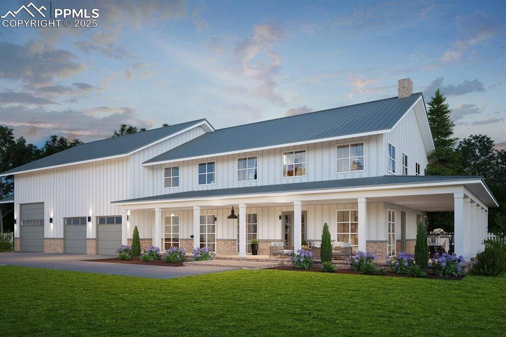 Larkspur, CO 80118,14550 Arfsten RD