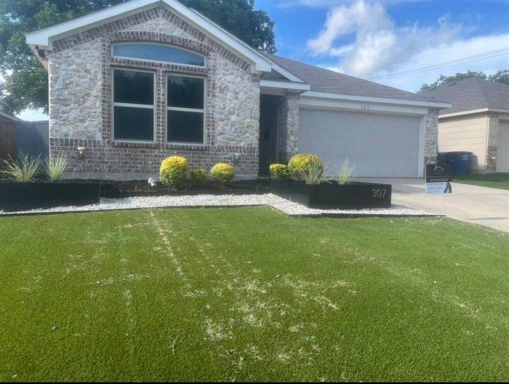 307 W Ohio Avenue, Dallas, TX 75224