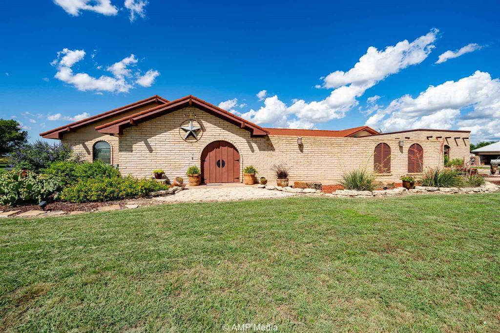 Avoca, TX 79503,10984 State Highway 6