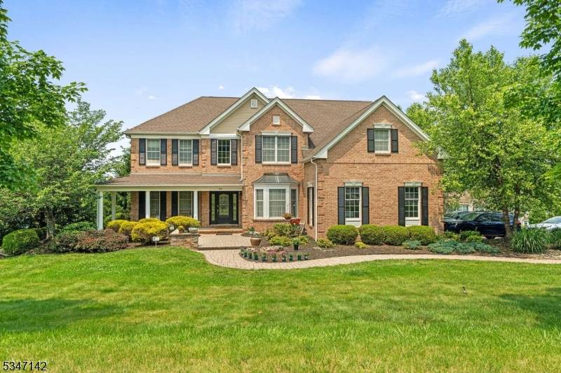 58 Elias Dr, Mount Olive Twp., NJ 07828