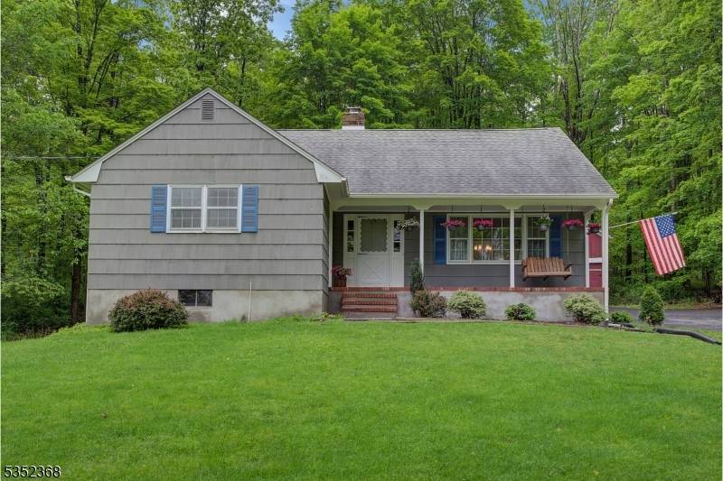 Tewksbury Twp., NJ 08833,58 Water St