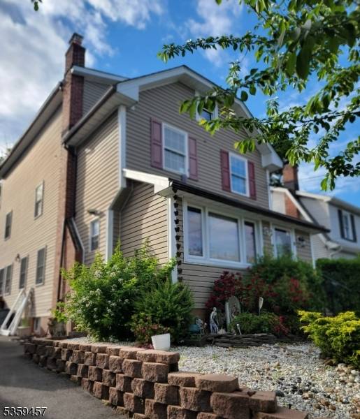 Belleville Twp., NJ 07109,31 Mertz Ave