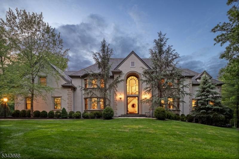 Watchung Boro, NJ 07069,40 High Oaks Dr