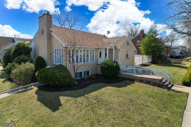 535 Highland Avenue, Newark City, NJ 07104