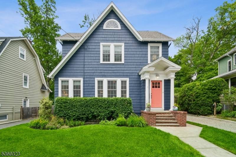 51 S Pierson Rd, Maplewood Twp., NJ 07040