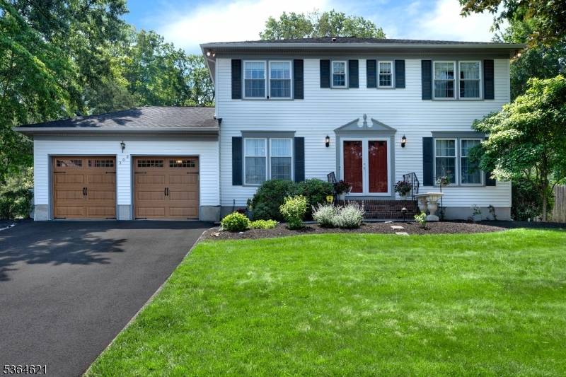 303 Spader Ct, Hillsborough Twp., NJ 08844