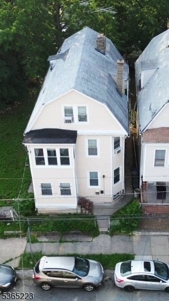 37 Grace St, Irvington Twp., NJ 07111