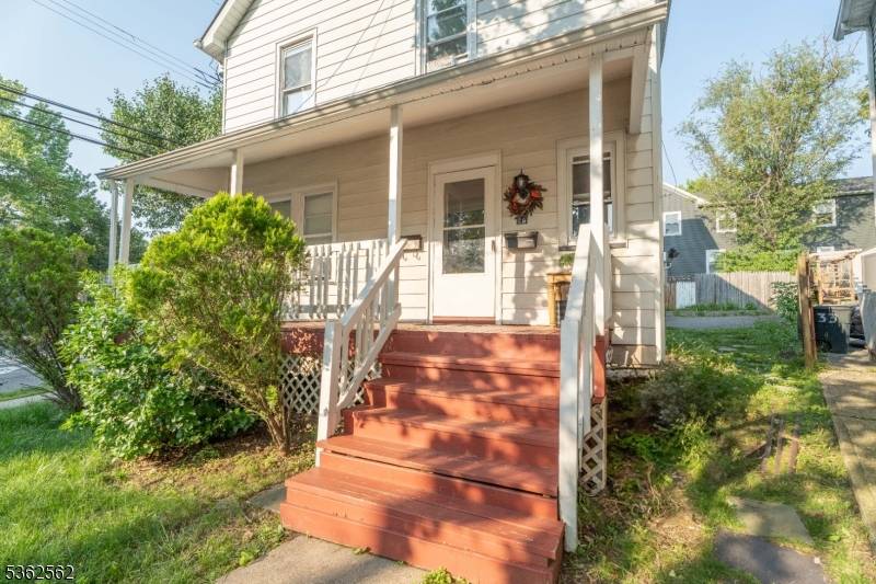 Morristown Town, NJ 07960,35 Harrison St