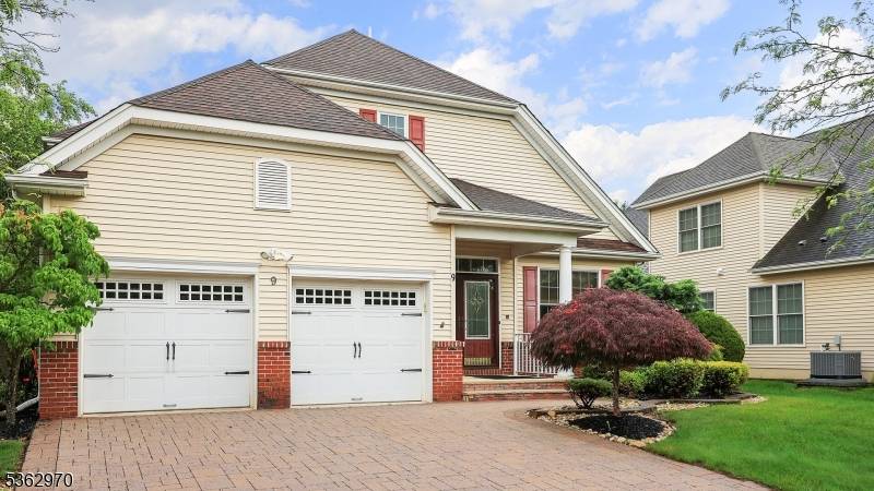 Franklin Twp., NJ 08873,9 Independence Ct
