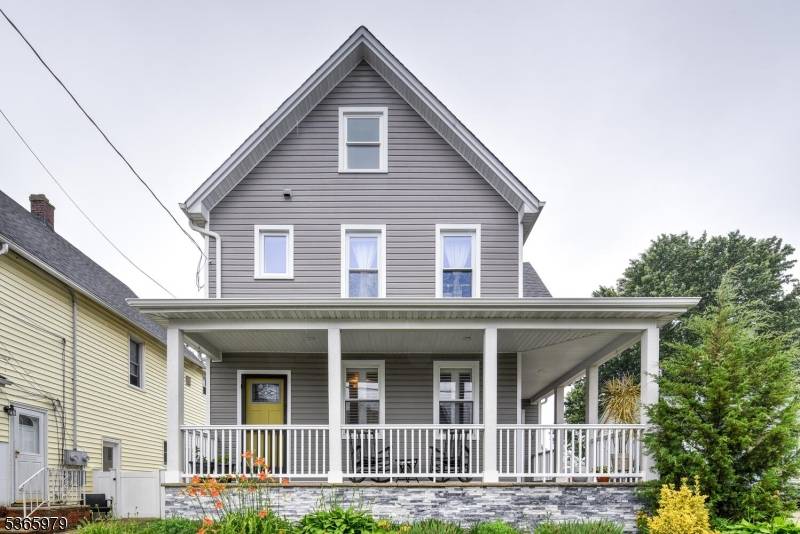 382 Highland St, South Amboy City, NJ 08879