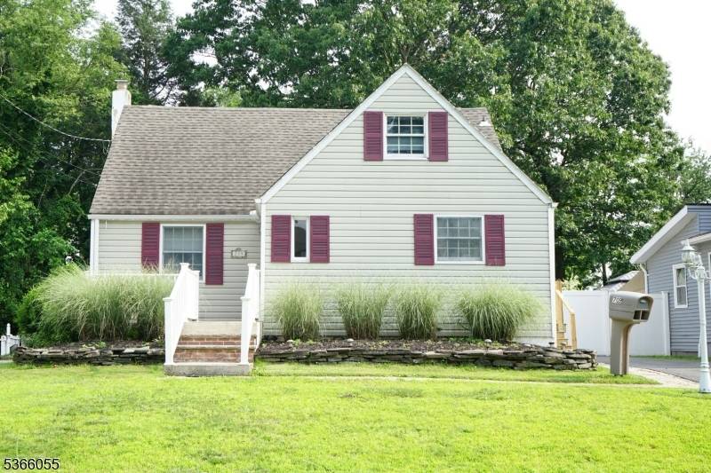 709 Wadsworth Ave, South Plainfield Boro, NJ 07080