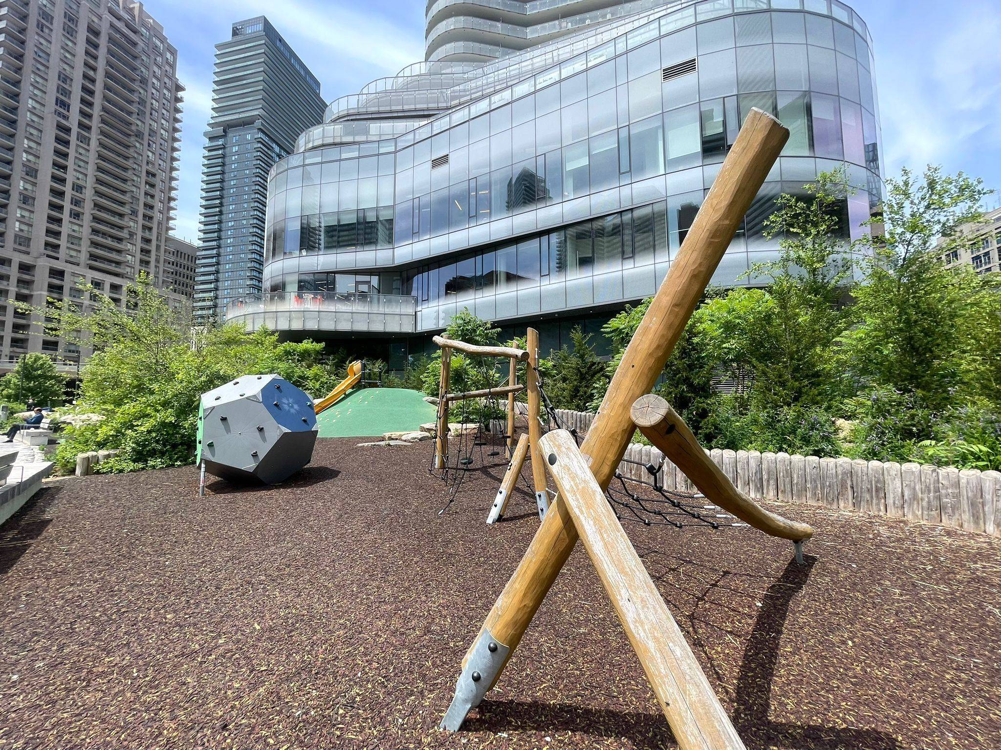 11 Wellesley ST W #613, Toronto C01, ON M4Y 0G4