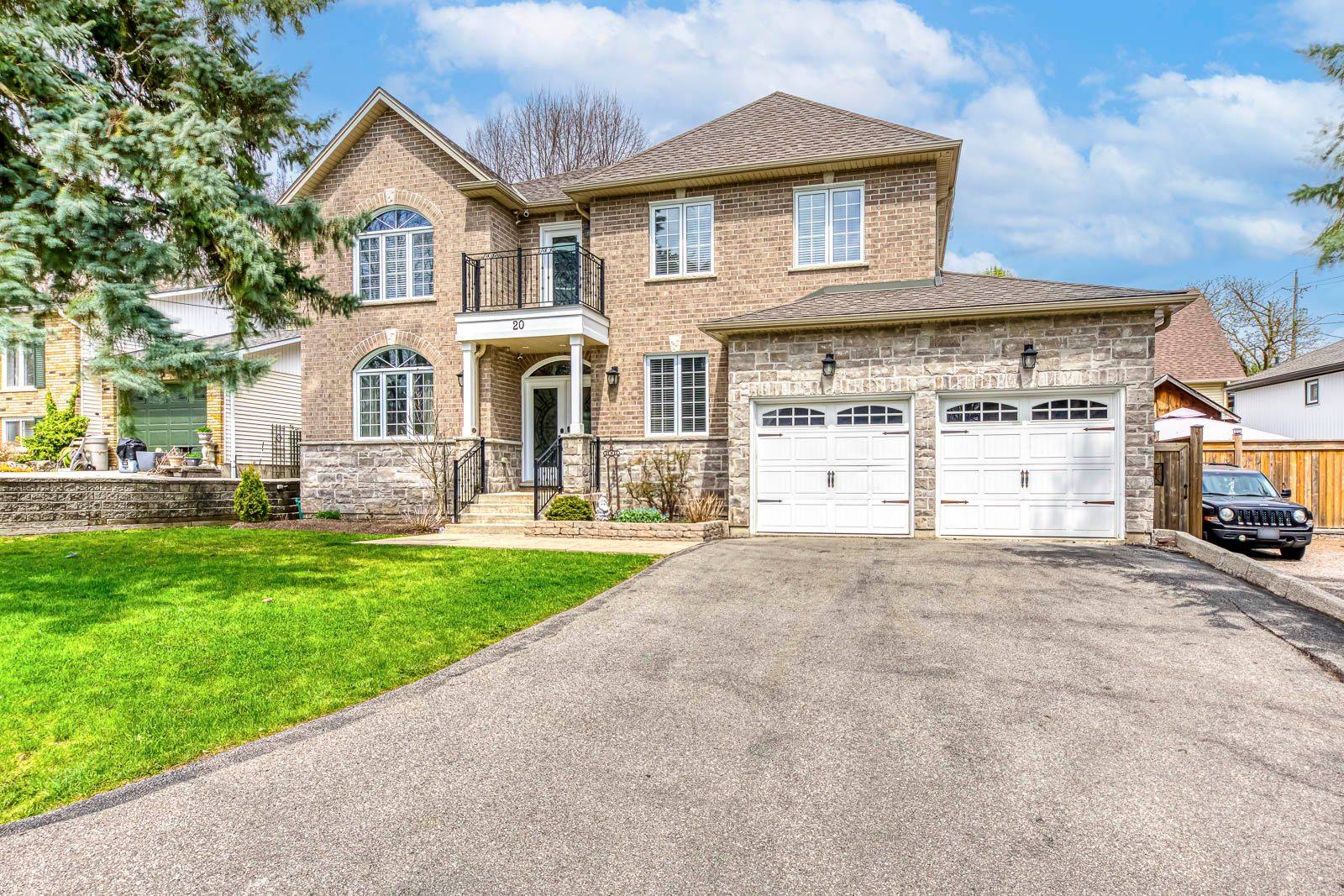 20 Vinegar Hill ST, Hamilton, ON L0R 2H0