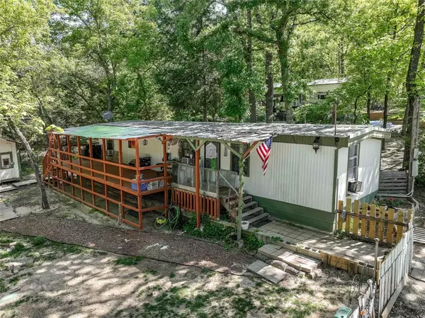Murchison, TX 75778,1281 Hickory Hills Drive