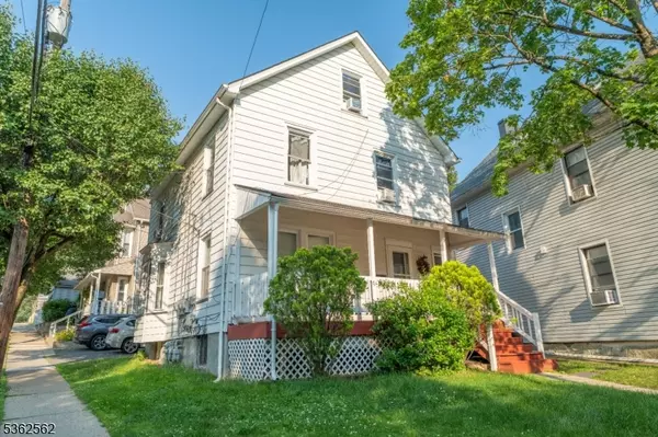 35 Harrison St, Morristown Town, NJ 07960