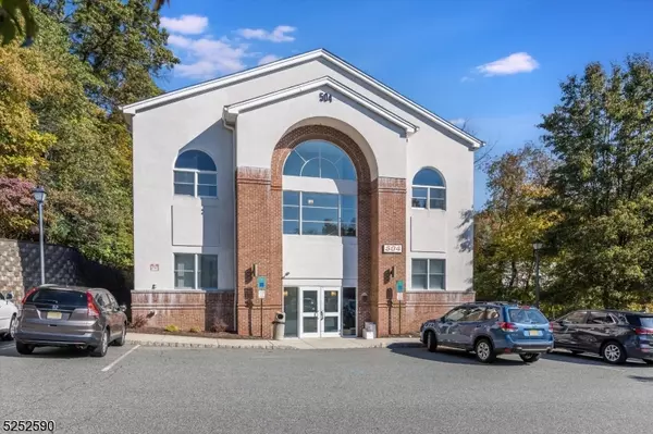 504 Hamburg Tpke, Wayne Twp., NJ 07470