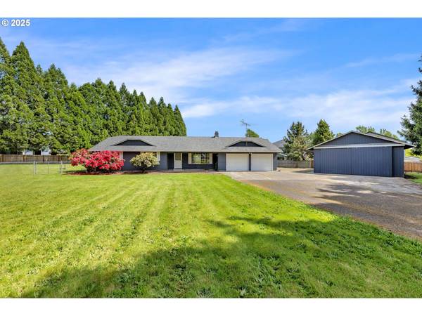 2111 NW 4TH AVE, Battle Ground, WA 98604