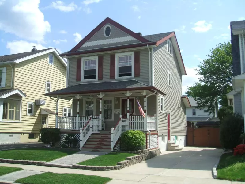 29 Van Ness Pl, Newark City, NJ 07108