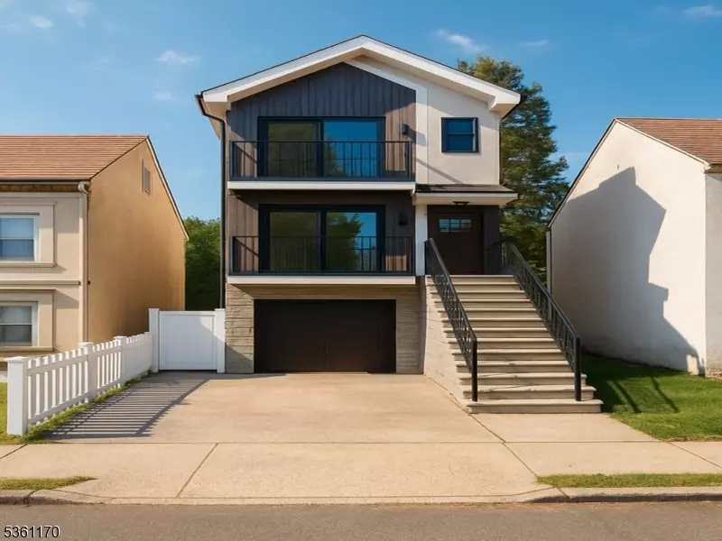 133 Fulton St, Elizabeth City, NJ 07206