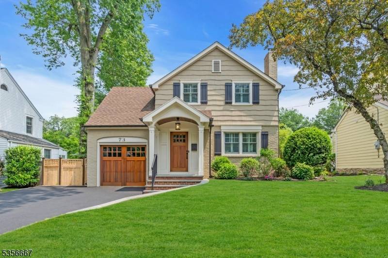73 Lafayette Ave, Chatham Boro, NJ 07928