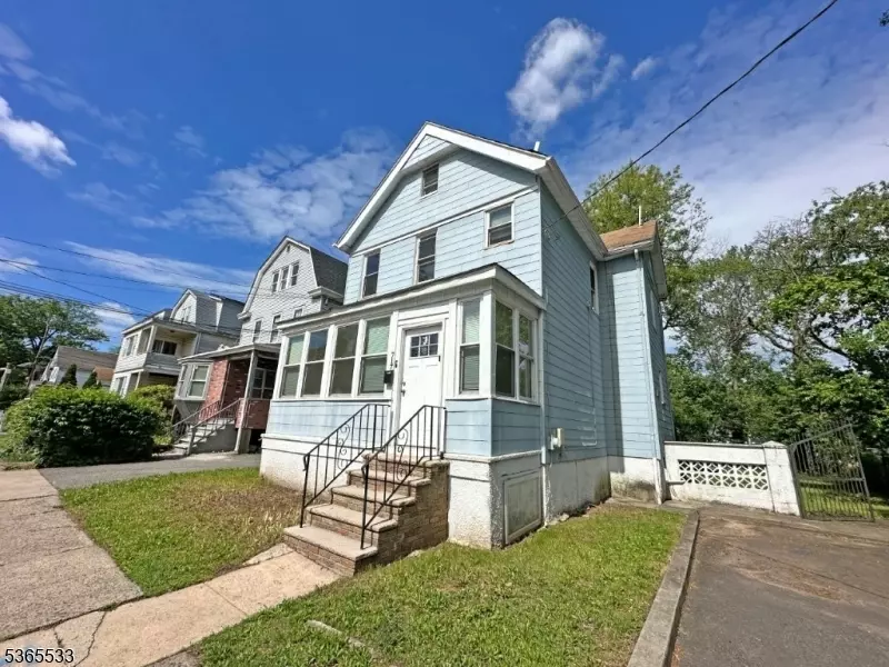 717 Valley St, City Of Orange Twp., NJ 07050