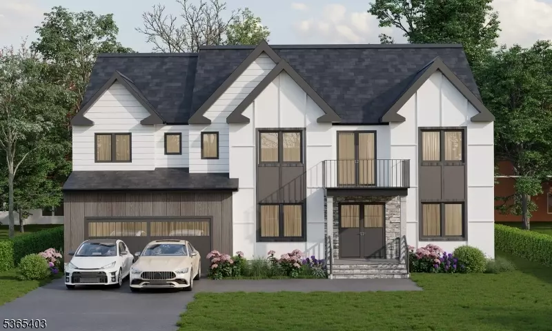 88 Irving Ave, Livingston Twp., NJ 07039