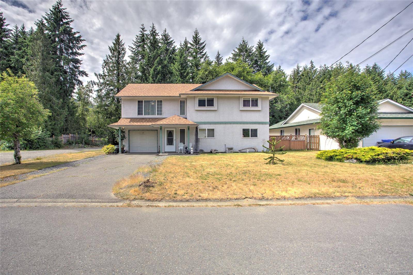 504 Johel Cres, Lake Cowichan, BC V0R 2G0