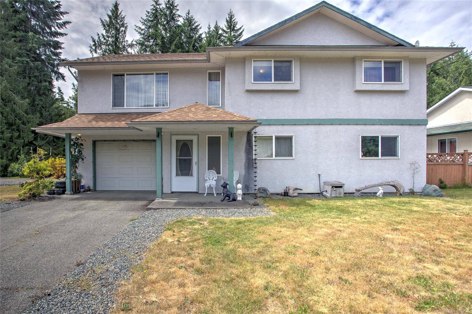 Lake Cowichan, BC V0R 2G0,504 Johel Cres