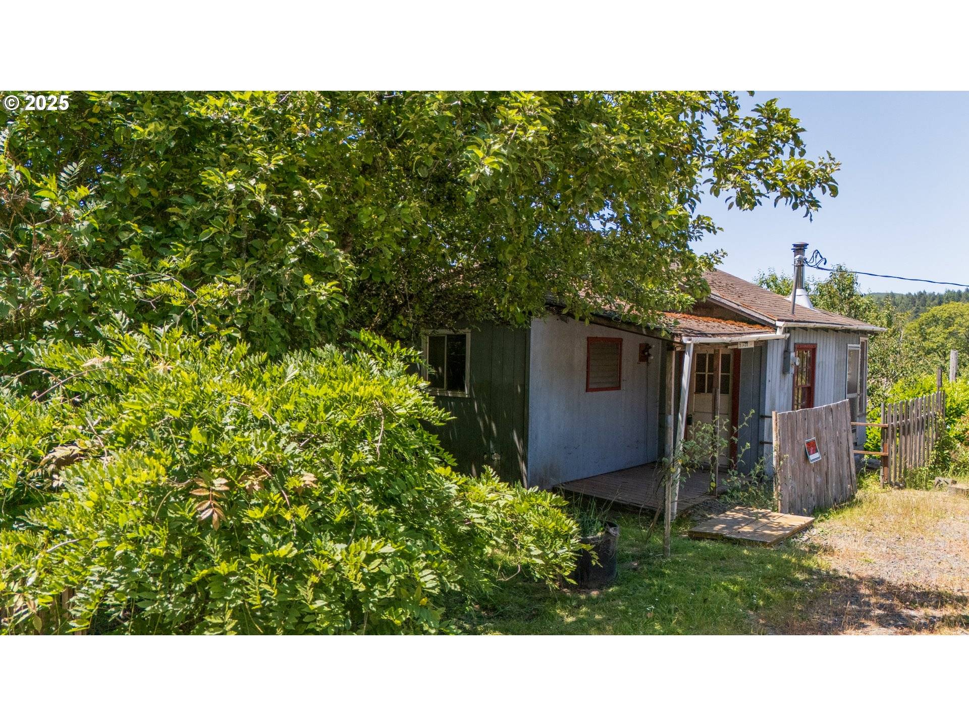 Coquille, OR 97423,91456 STATE RD