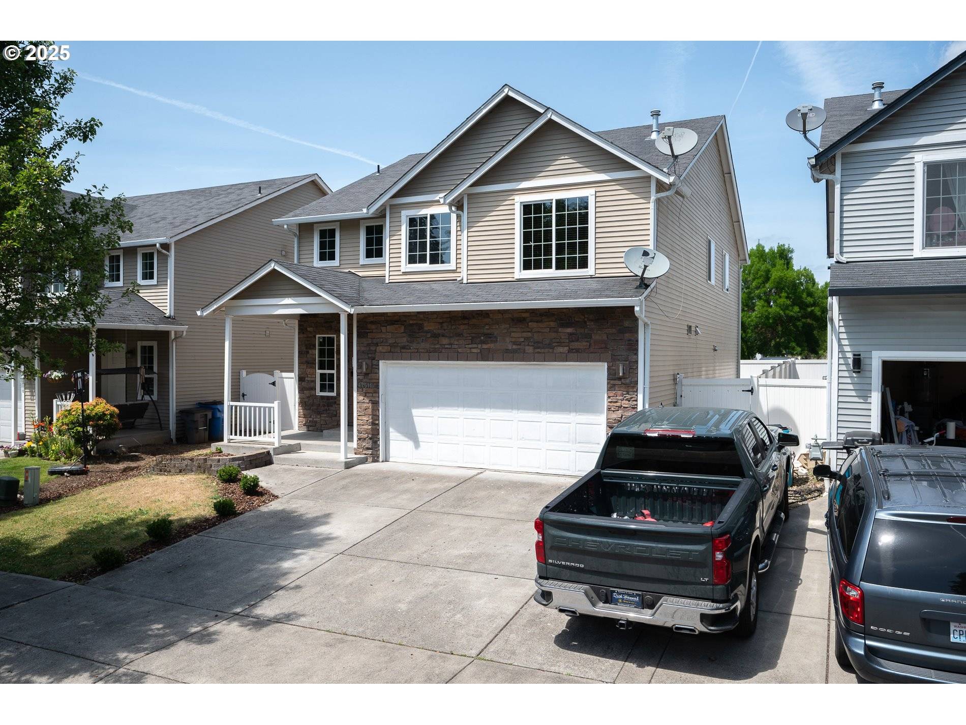 Vancouver, WA 98684,12514 NE 26TH ST