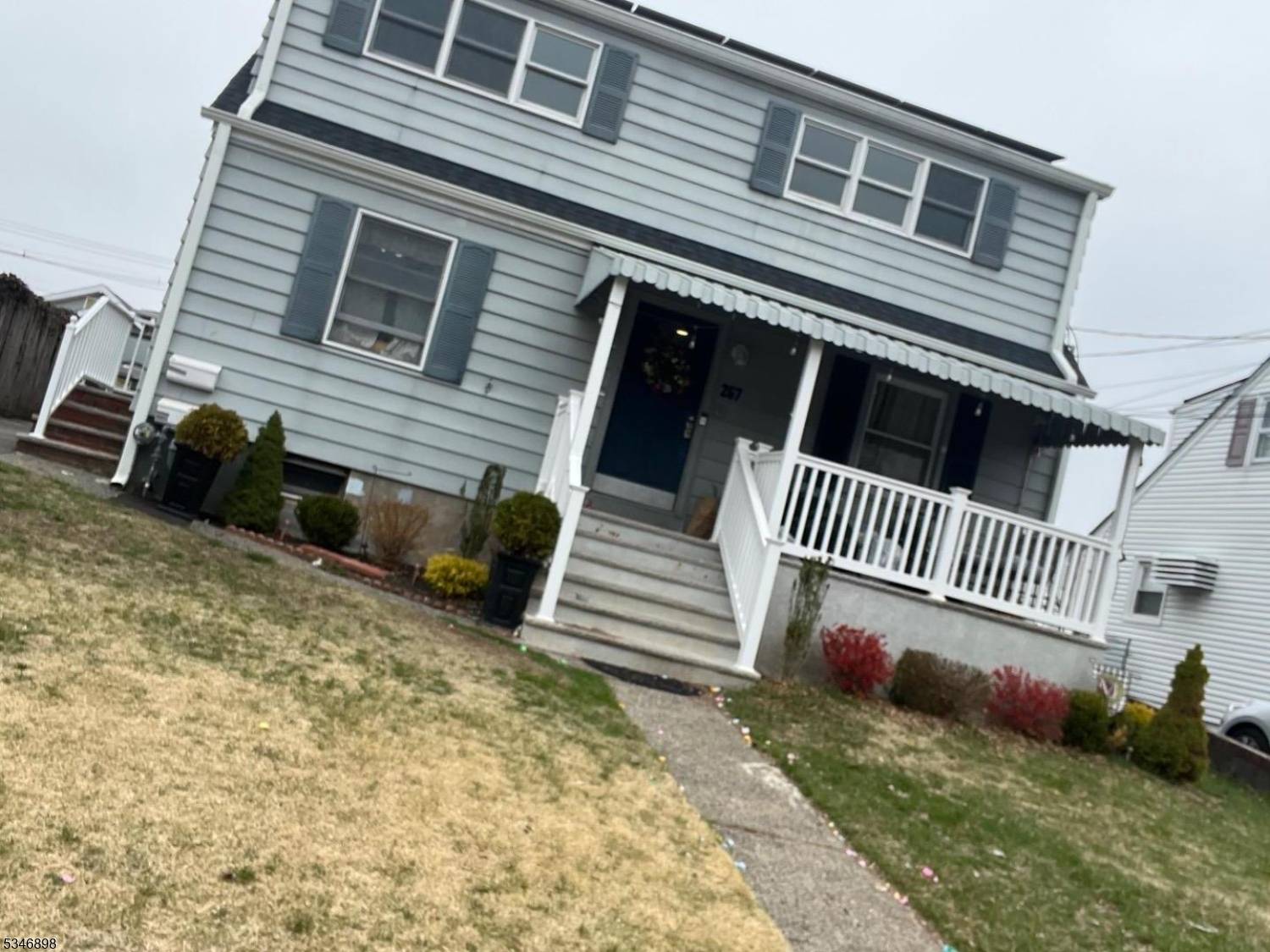 267 Madison Ave, Saddle Brook Twp., NJ 07663