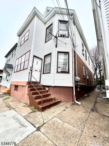 237 Warren St, Paterson City, NJ 07524
