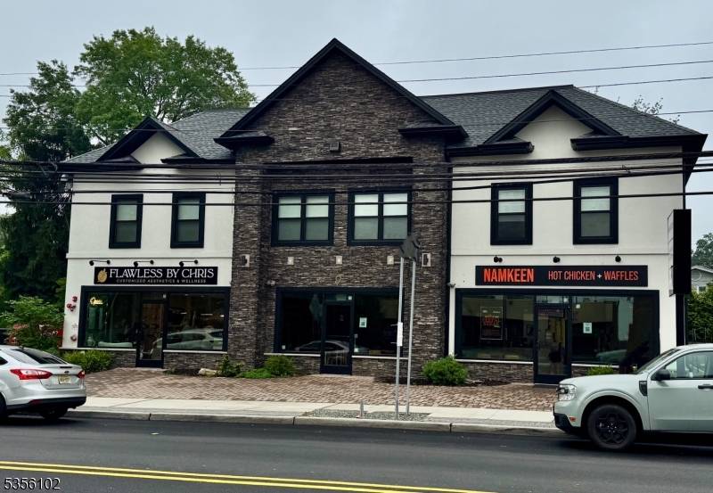 9 N Beverwyck Rd, Parsippany-troy Hills Twp., NJ 07034