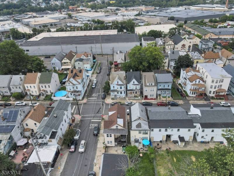 Paterson City, NJ 07524,100 Butler St