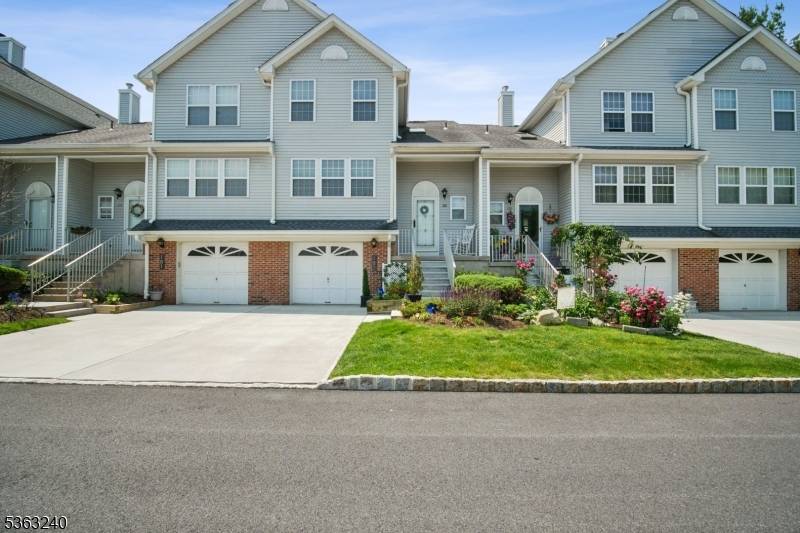 182 Durham Ct, Independence Twp., NJ 07840