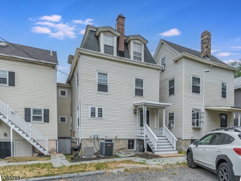 Morristown Town, NJ 07960,34.5 Madison St #2