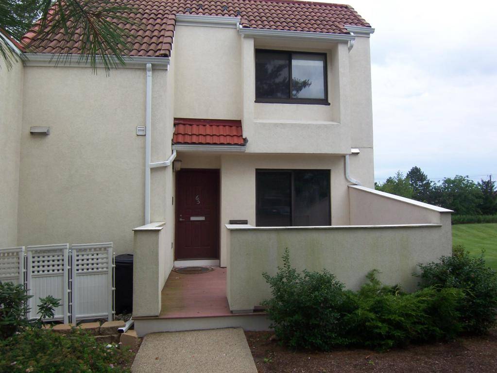 117 Nathan Dr #117, North Brunswick Twp., NJ 08902